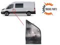 Kапачка капака на резервоара за Ford Transit MK8 след 2014 г., снимка 3