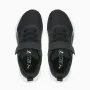 Детски маратонки Puma Flyer Flex AC PS, снимка 5