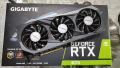 Gigabyte RTX 3070 Gaming OC 8GB – Отлично състояние, снимка 4