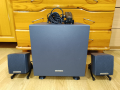 аудио система "CAMBRIDGE MEGAWORKS THX 250D", снимка 1 - Аудиосистеми - 44678799