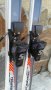 Ски с автомати 160 см., снимка 6