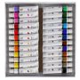 Акрилни бои в тубички 12мл Prima Art, 24 цвята Код: 484975, снимка 2
