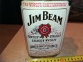 jim beam-BIG-празнo шише 0902211618, снимка 5