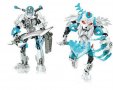 Конструктори на роботи: HERO FACTORY - Bionicle