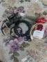 Главини Shimano HB -M4050 (пр.+задна), снимка 1