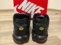 обувки Nike TN черни, снимка 3