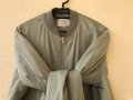 Тънко яке Bershka- L, снимка 2
