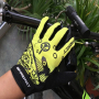 Мото ръкавици за скутер, мотор или колело, снимка 2