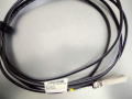 Кабел DAC SFP+-to-SFP+ CU, Active 10Gbps 3m Brocade 58_1000027_01, снимка 3