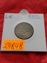 Монета 20 стотинки 1913г. Царство България за колекция декорация - 24848, снимка 10