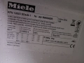 Иноксов комбиниран хладилник с фризер Миеле Miele Made in Germany с две години гаранция!, снимка 9