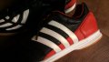 ADIDAS PREDATOR MANIA Leather Размер EUR 45 / UK 10 1/2 за футбол в зала естествена кожа 123-13-S, снимка 4
