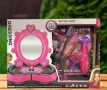 Комплект за красота,със звуци и светлини, снимка 1