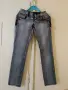 дизайнерски дънки HIGH (High use) – Италиански стил, снимка 2