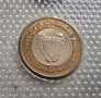 Бахрейн
Сет 5 монети.
2002 - 2005 година.
UNC., снимка 13