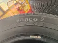 2бр.летни гуми 215/65/16C Continental, снимка 4