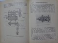 Книга Инструкция по експлуатация на Немски език за мотоциклети Симсон Спорт Аво 1959 година., снимка 12