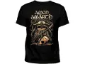 Метъл тениска Amon Amarth 4 модела всички размери, снимка 4