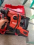 Hilti TE6-A22 перфоратор, снимка 2