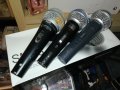 SHURE-3 РАЗЛИЧНИ МИКРОФОНА 1101221103, снимка 3