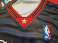 Баскетболен потник на Алън Айвърсън#Филаделфия 76ърс Mitchell&Ness!, снимка 4