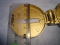 Алуминиев корпус от Стар  ENGINEER DIRECTIONAL COMPASS ПРЕЦИЗЕН ИНЖЕНЕРЕН КОМПАС 30935, снимка 5