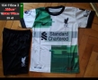 Детско юношески футболни екипи ❤️⚽️ LIVERPOOL , снимка 7