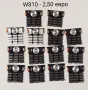 Клавиатура за Ericsson T29,T28,T39,T10,T18,T65,W550,K500,K700,T630,T610,K750,W810,W800,W700,K320,, снимка 12