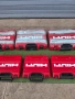 Куфар за инструменти  Hilti , снимка 4