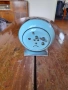 Стар настолен часовник будилник Diamond #2, снимка 3