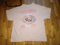 Pink Floyd Animals Tour 1977 Shirt Looks worn тениска като носена изглежда отлична размер Л, снимка 11