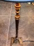 лампа с бронзов пиедестал 23/6, снимка 12