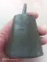 Турски чан, 8 см, снимка 1