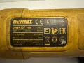 Електрически ъглошлайф DeWALT DWE4157, 900 W, 125 мм, снимка 4