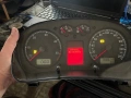 Километраж с цял дисплей за голф 4 , снимка 2
