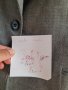Елегантно сако,сиво- 42 размер, снимка 16