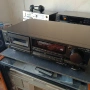 Касетен дек Technics RS-BX727, снимка 1