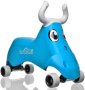 Нова Trunki Rodeo Ride On Забавна детска играчка за деца управление 