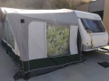Продавам каравана с климатик, снимка 4
