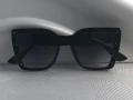 Модерни дамски слънчеви очила , снимка 10