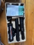 ръчна вертикална прахосмукачка Hisense HVC9401BK, снимка 6