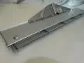 Raimondi 243 - Ракел за саморазливни замазки 60 см, снимка 2