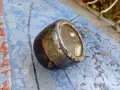 много стар фар за велосипед, мотор , снимка 2