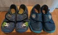 Два чифта пантофи 25р., снимка 1