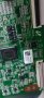 T-Con Board SH120PMB4SV0.3 BN41-01743B  от Samsung UE46D6500 DISPLAY LTJ460HW01-J, снимка 2