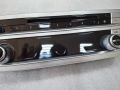 9890616 Панел Радио Климатик Отопление BMW G11 G12, снимка 4
