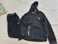 Комплект за момче Adidas 158см, снимка 1