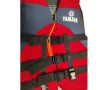 Спасителна жилетка YAMAHA – за риболов, лодка, море и езера | XL-XXXL, снимка 2