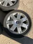 Алуминиеви джанти 17 цола за Форд 5х108, снимка 4