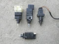 Стоп машинка и датчик кормилна рейка от Мерцедес, снимка 2